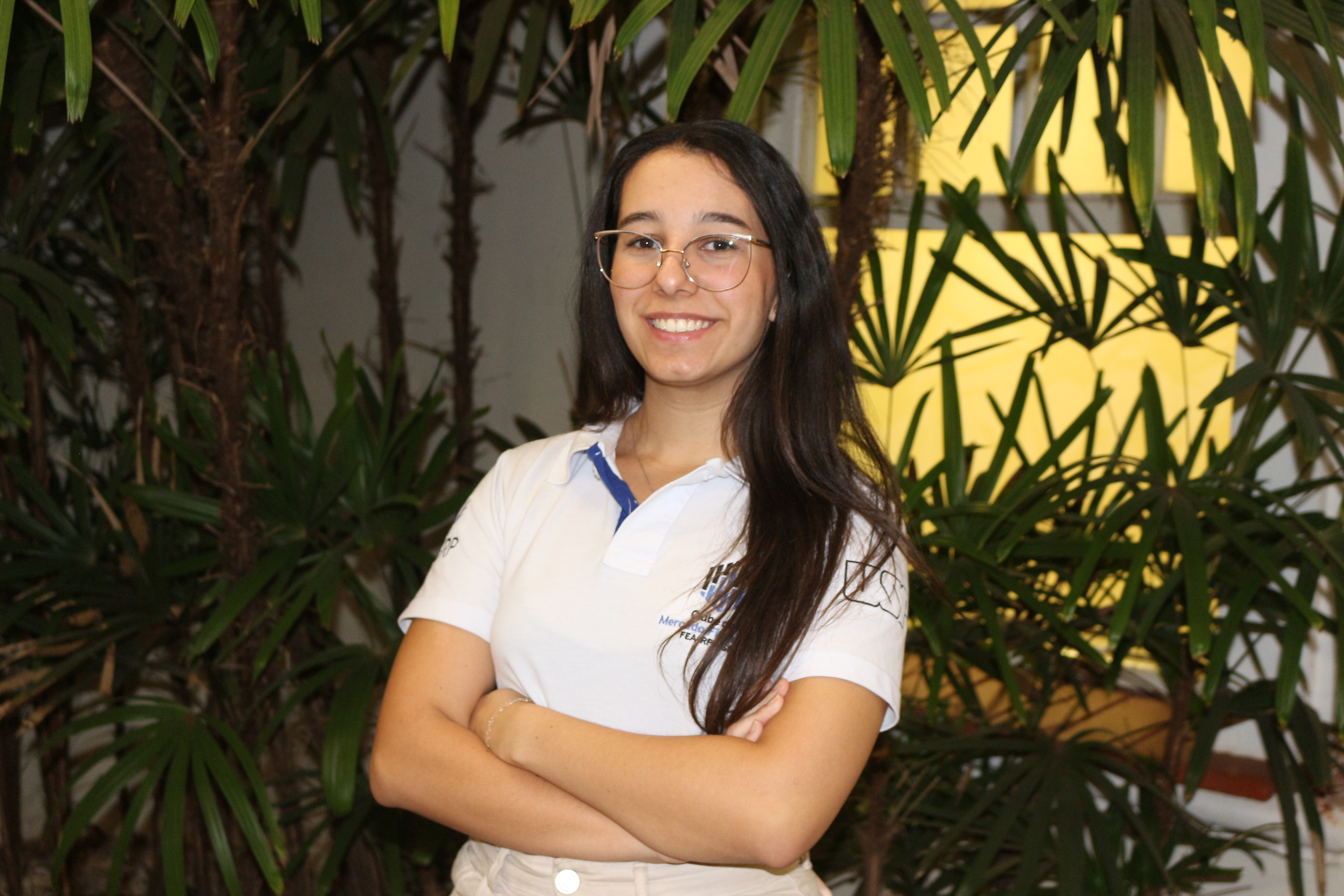 Luiza Germano Gaudeoso